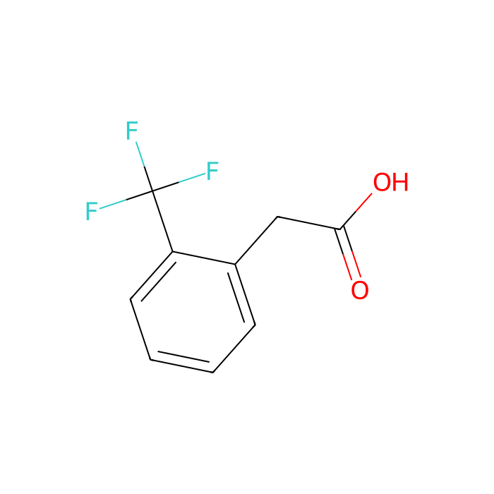 2-(三氟甲基)苯乙酸