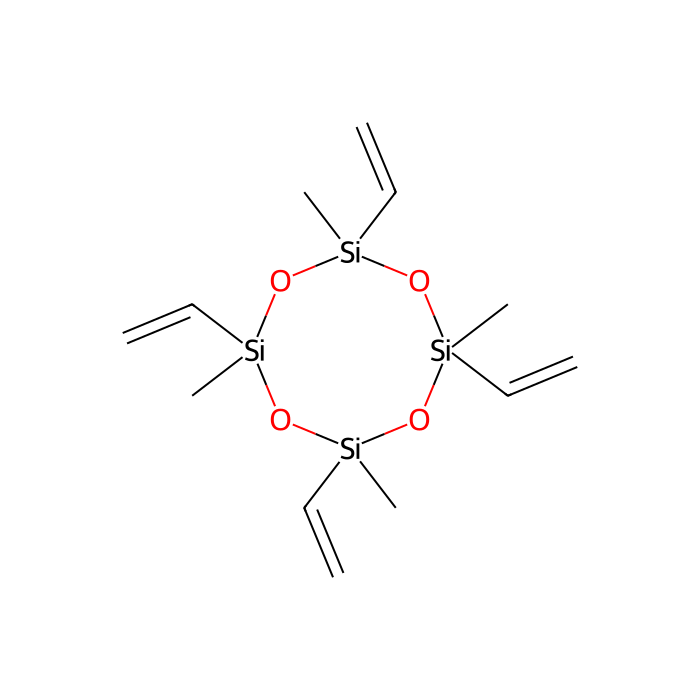 2,4,6,8-四甲基-2,4,6,8-四乙烯基环四硅氧烷