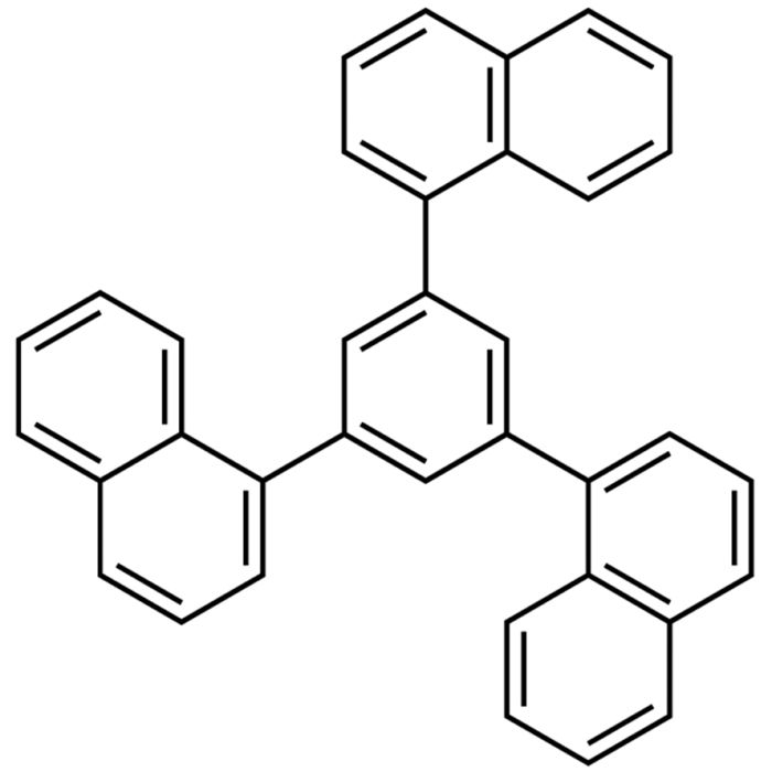 1,3,5-三(1-萘基)苯