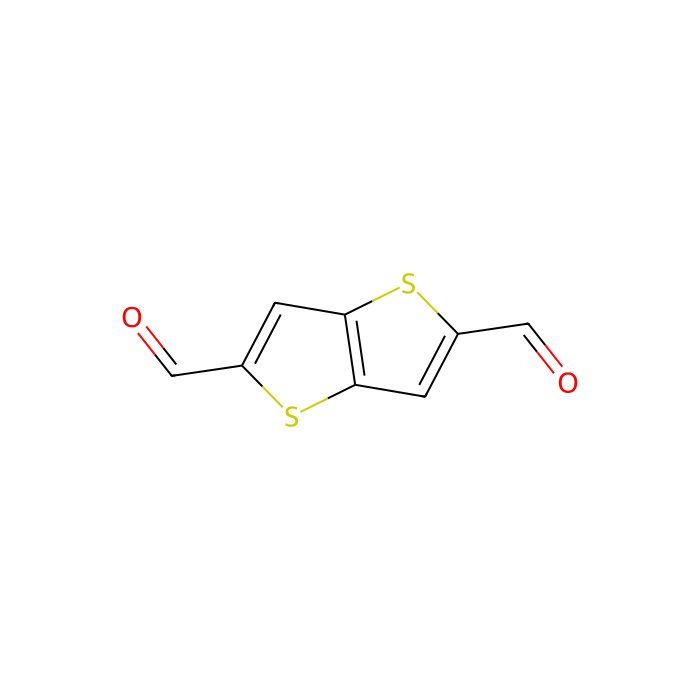 噻吩并[3,2-b]噻吩-2,5-二甲醛