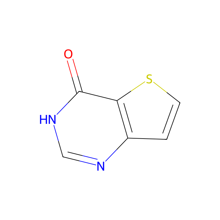 噻吩并[3,2-d]嘧啶-4(1H)-酮