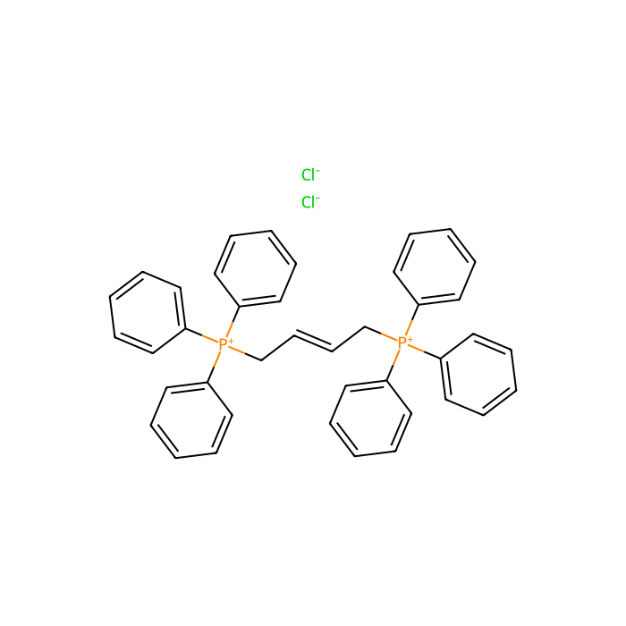 反-2-丁烯-1,4-双(三苯基膦氯)