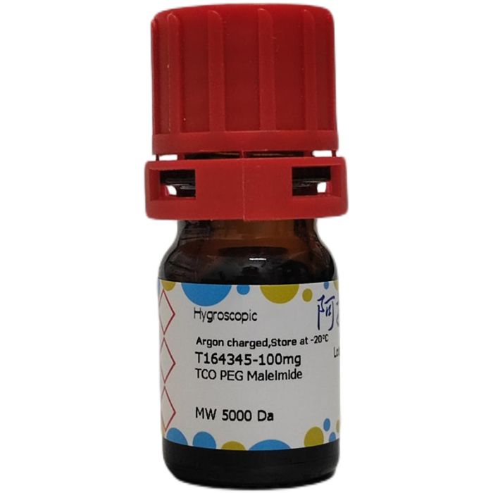 Tetrazine PEG Thiol, Tetrazine-PEG-SH