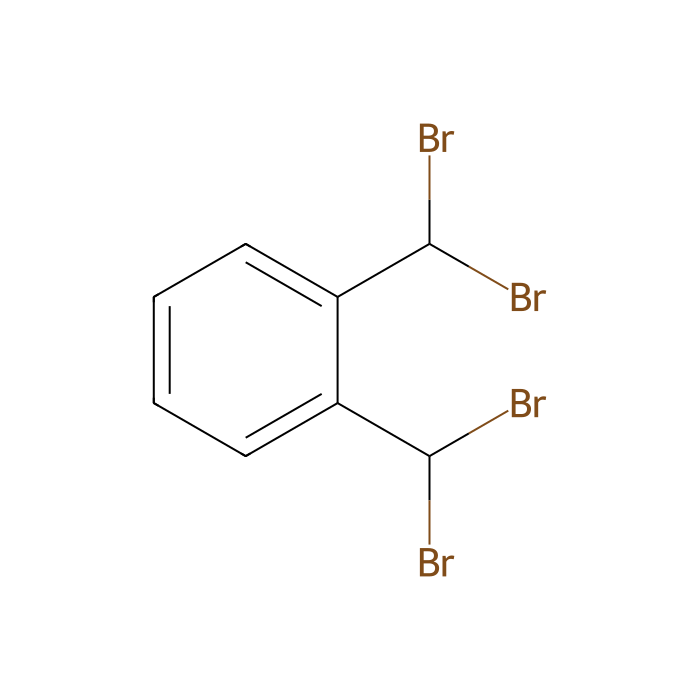 α,α,α′,α′-四溴邻二甲苯