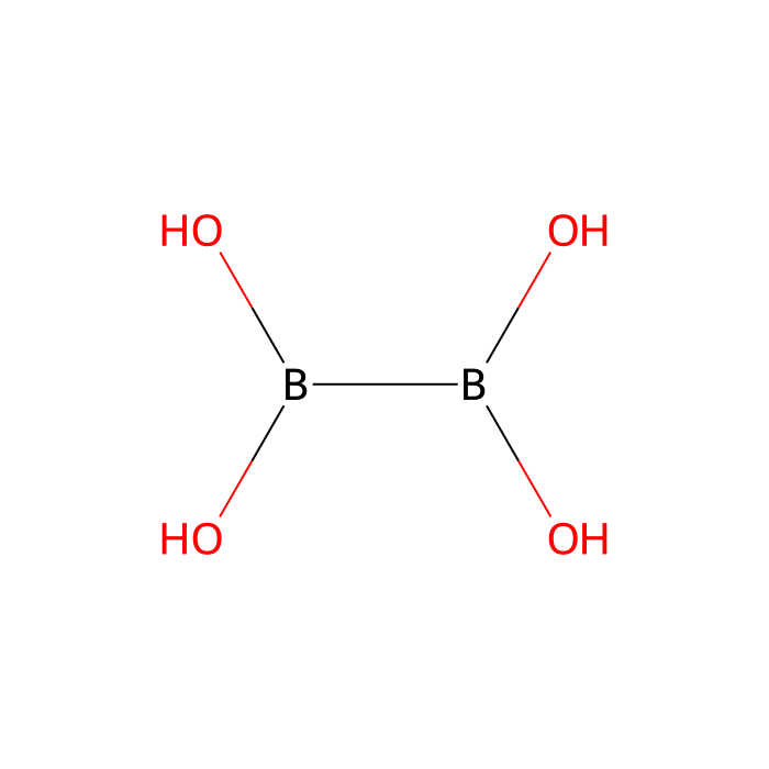 四羟基二硼烷（BBA）