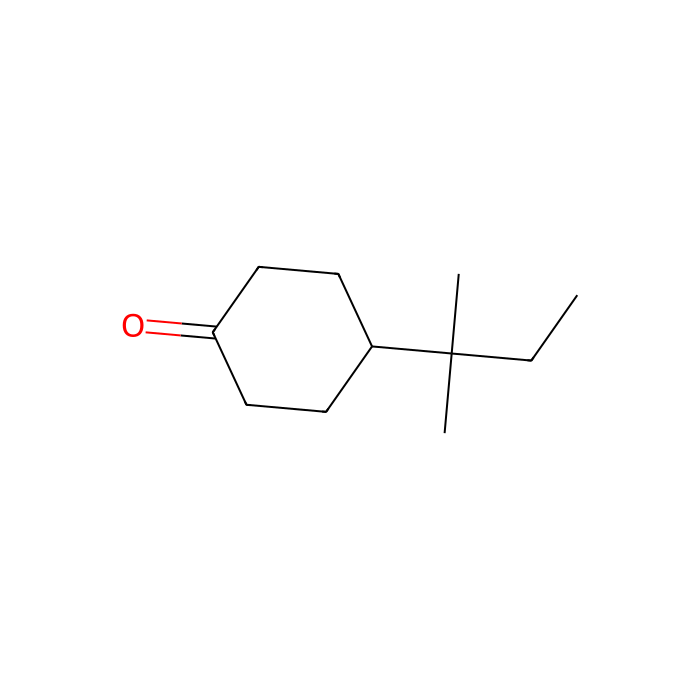 4-叔戊基环己酮