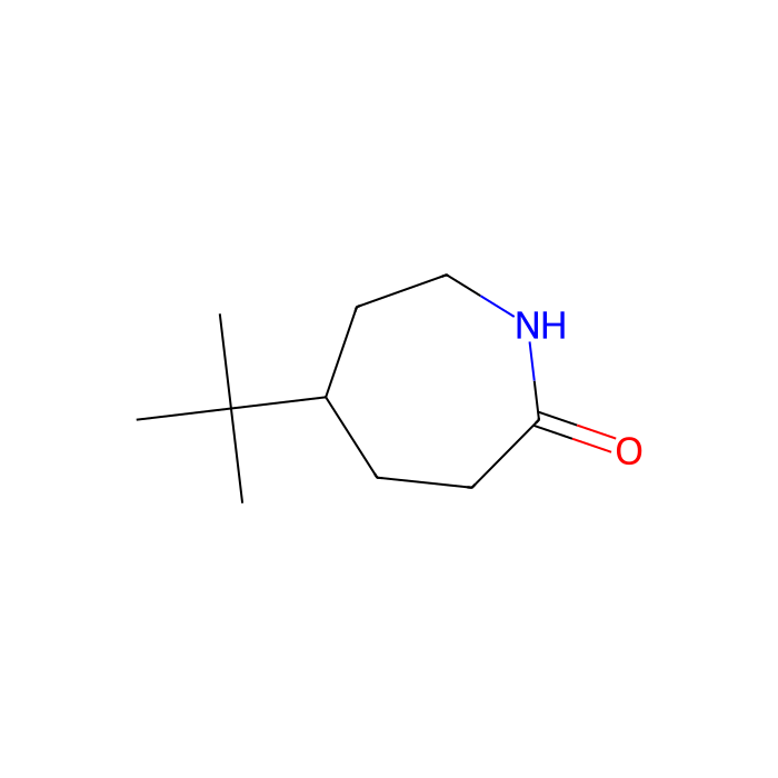 4-(TERT-丁基)己内酰胺