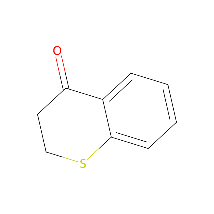 硫代色满-4-酮