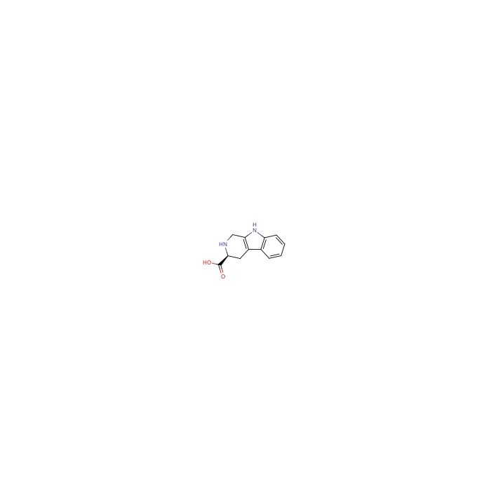 (S)-2,3,4,9-四氢-1H-吡啶并[3,4-b]吲哚-3-羧酸