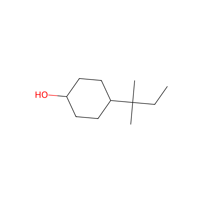 4-叔-戊基环己醇