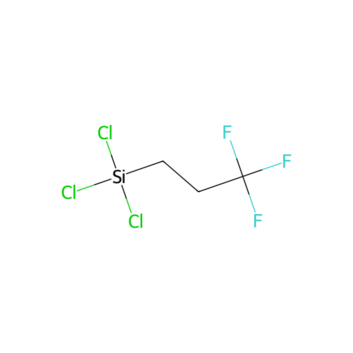 三氯(3,3,3-三氟丙基)硅烷