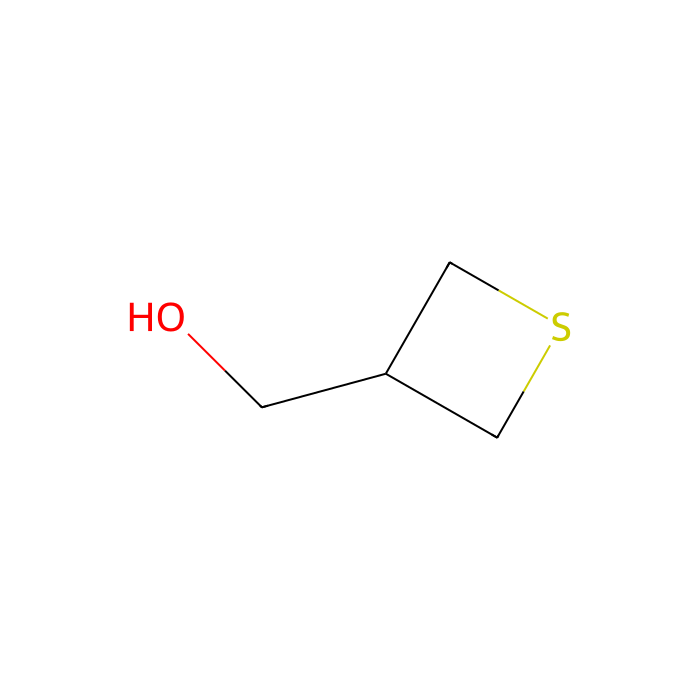 噻吨-3-基甲醇