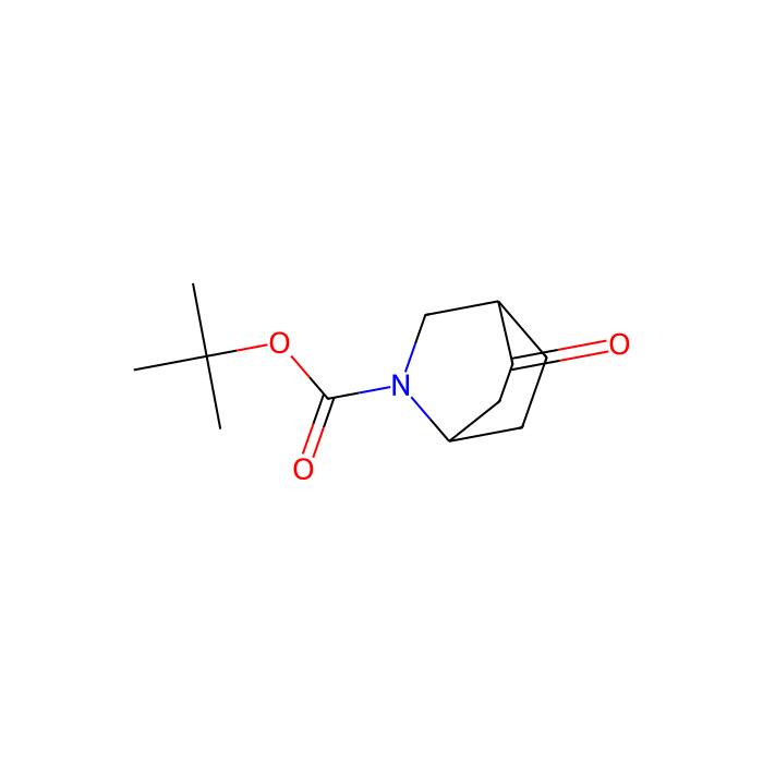 (1S,4S)-5-氧代-2-氮杂双环[2.2.2]辛烷-2-羧酸叔丁酯