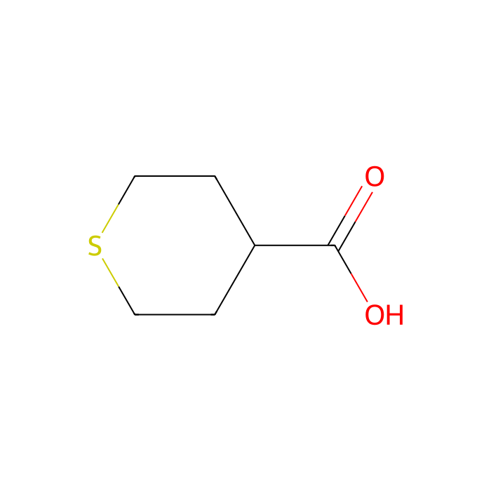 四氢噻喃-4-甲酸
