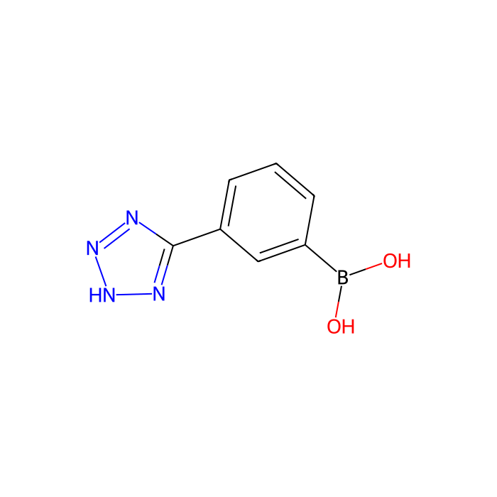 3-(噻唑-5-基)苯基硼酸