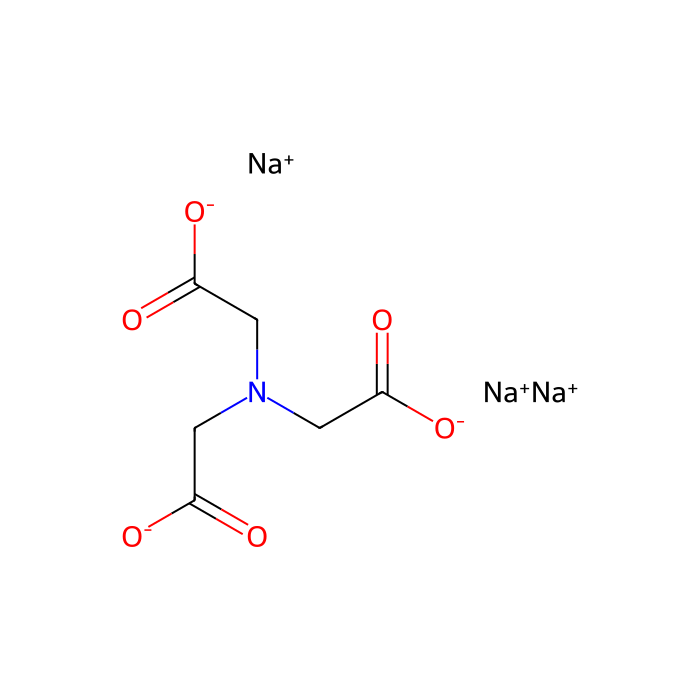 次氮基三乙酸钠盐（NTA）