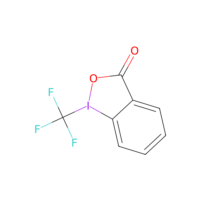 1-(三氟甲基)-1,2-苯碘酰-3(1H)-酮