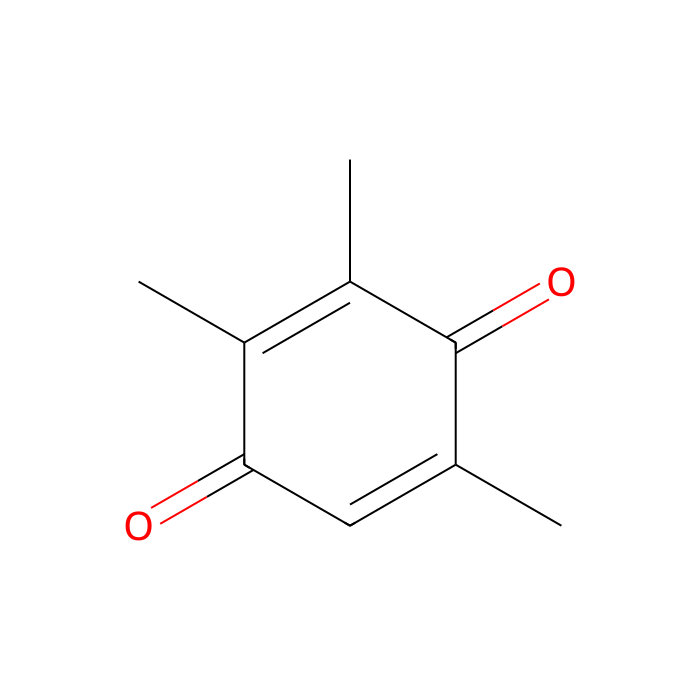 2,3,5-三甲基-2,5-环己二烯-1,4-二酮