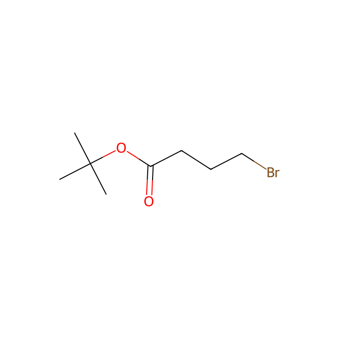 4-溴丁酸叔丁酯