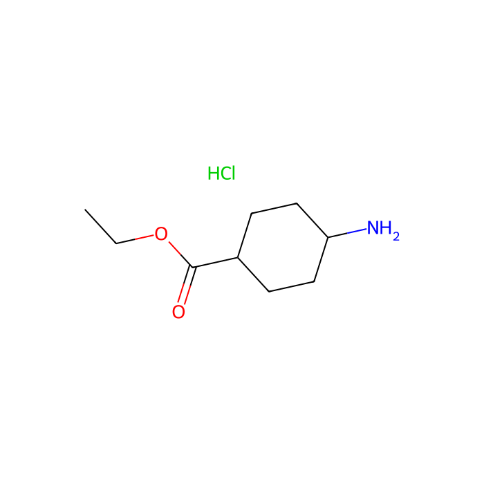 反式-4-氨基环己基甲酸乙酯盐酸盐