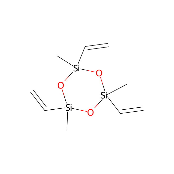 2,4,6-三乙烯基-2,4,6-三甲基环三硅氧烷