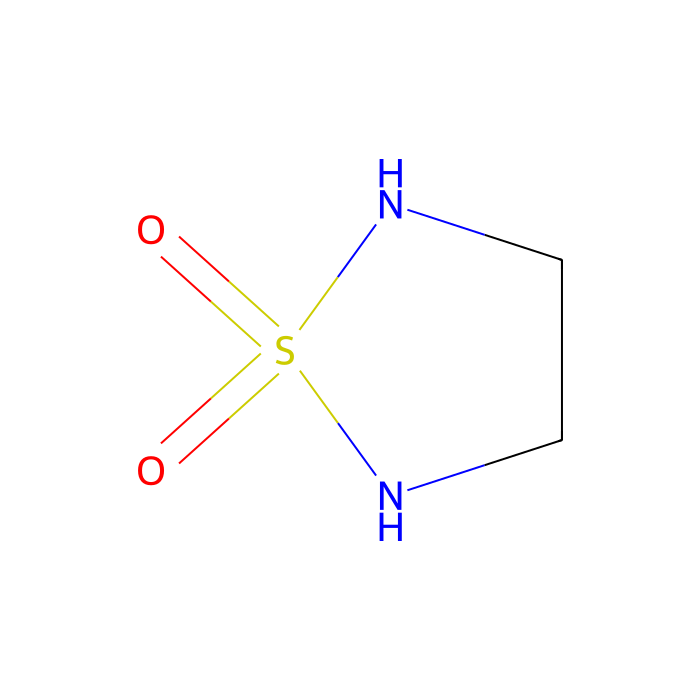 1,2,5-噻二唑啉1,1-二氧化物