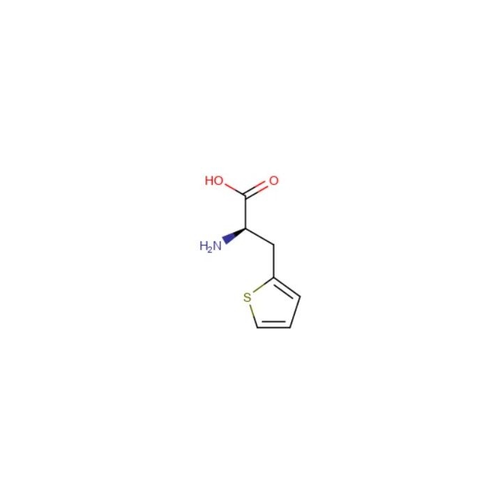 3-(2-噻吩基)-D-丙氨酸