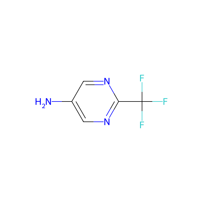 2-三氟甲基嘧啶-5-胺
