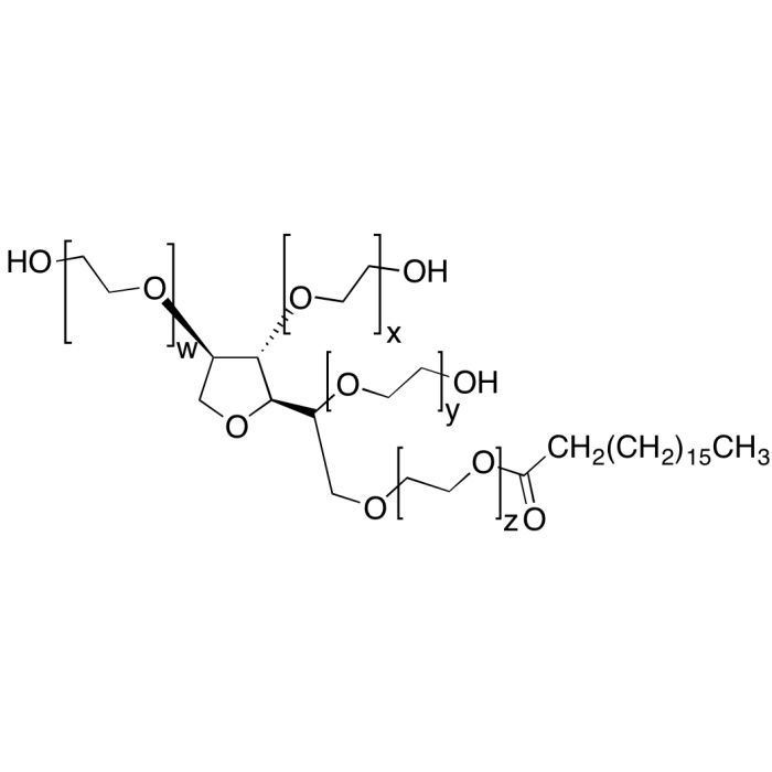 聚山梨醇酯-60