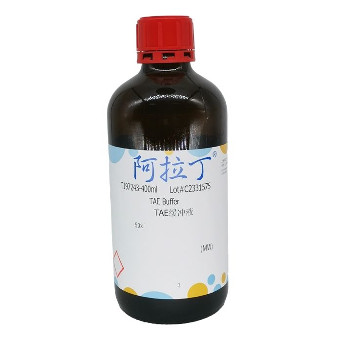TAE缓冲液