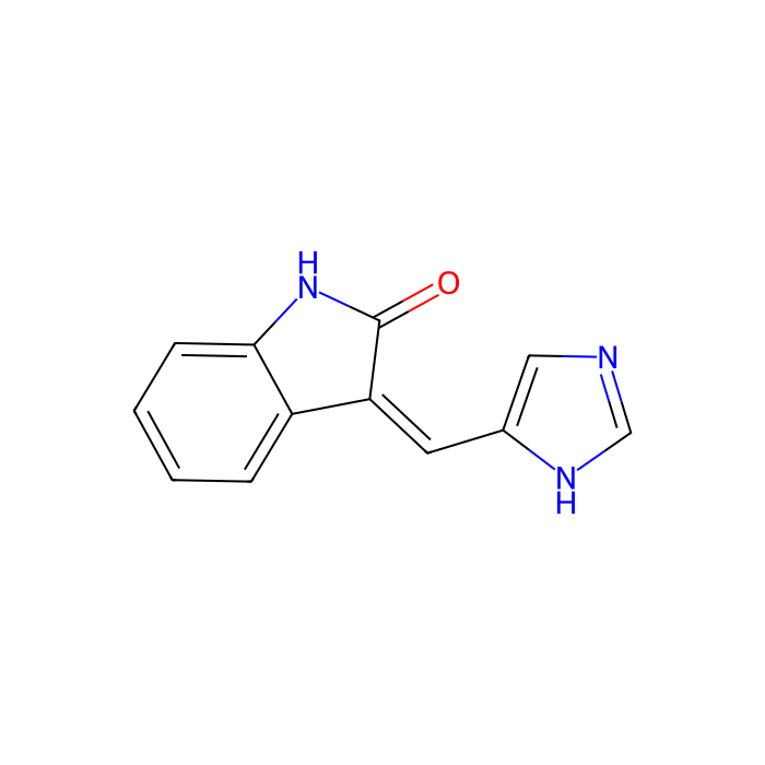 Tripolin B,ATP竞争性Aurora A和B抑制剂