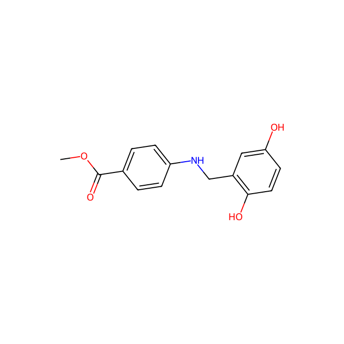 Tyrphostin AG 957,p210酪氨酸激酶抑制剂