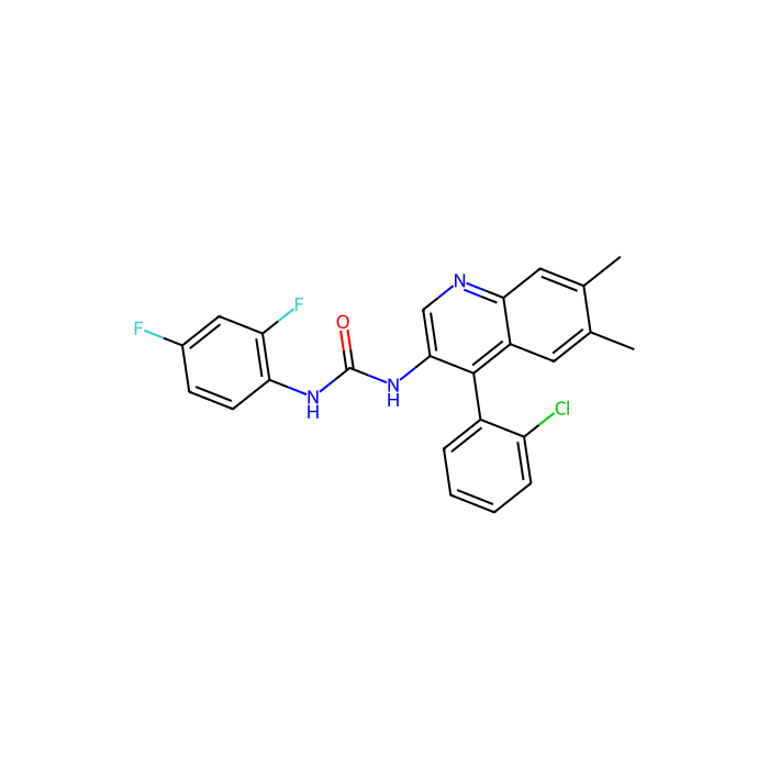 TMP-153,非竞争性ACAT抑制剂