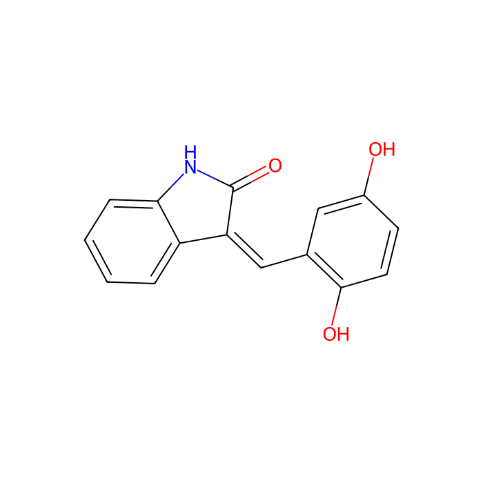 Tripolin A,非ATP竞争性Aurora A和B抑制剂