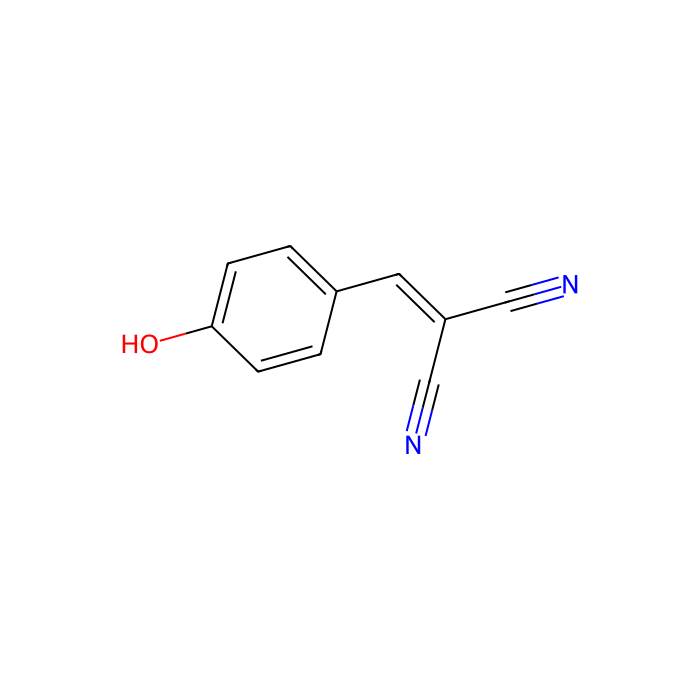 Tyrphostin 8,酪氨酸激酶抑制剂