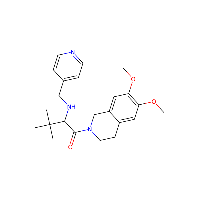 TCS OX2 29,orexin-2受体拮抗剂, OX 2 受体拮抗剂