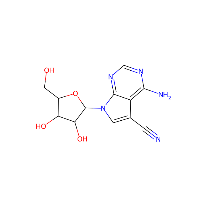 Toyocamycin
