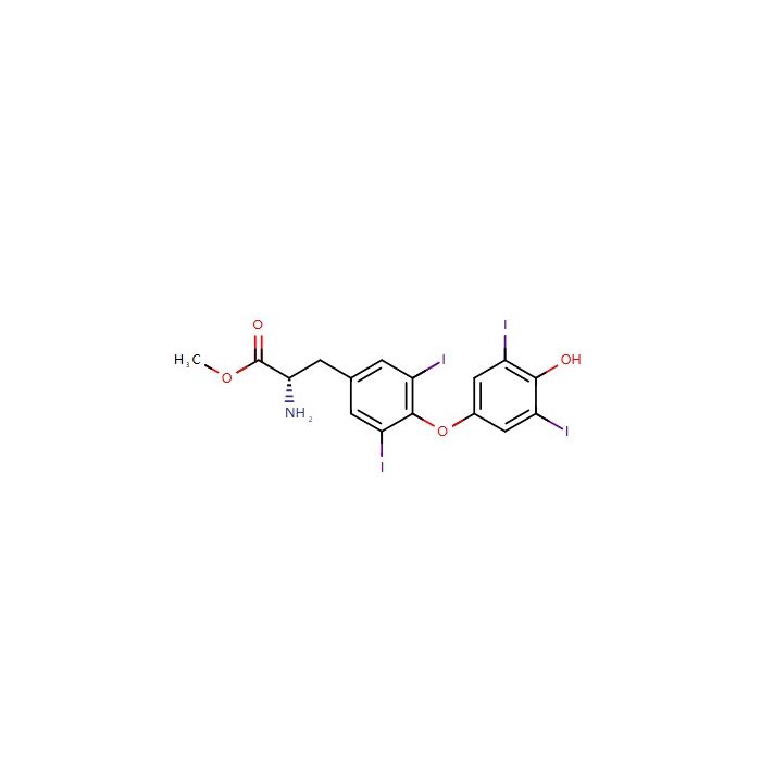 甲状腺素甲酯