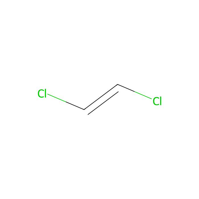 反式-1，2-二氯乙烯