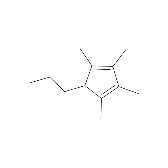 四甲基（正丙基）环戊二烯
