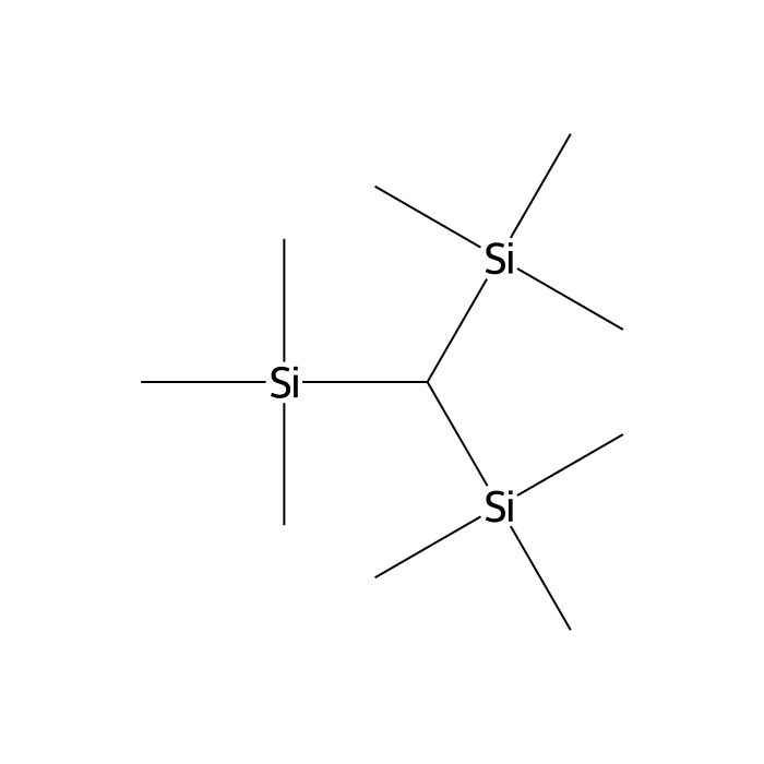 三（三甲基甲硅烷基）甲烷