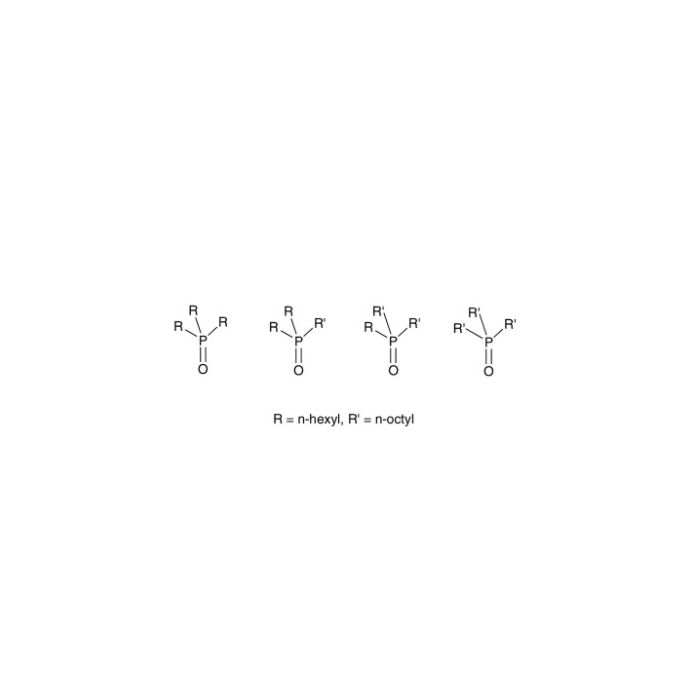 三己基膦氧化物/三辛基膦氧化物