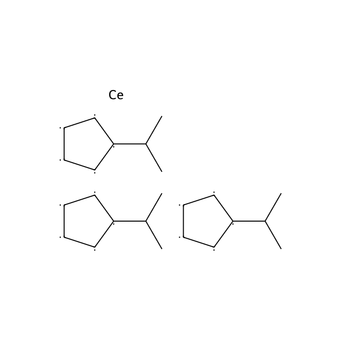 三（异丙基环戊二烯基）铈（III）
