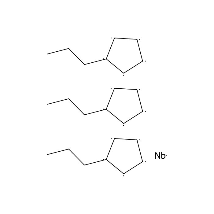 三（异丙基环戊二烯基）钕（