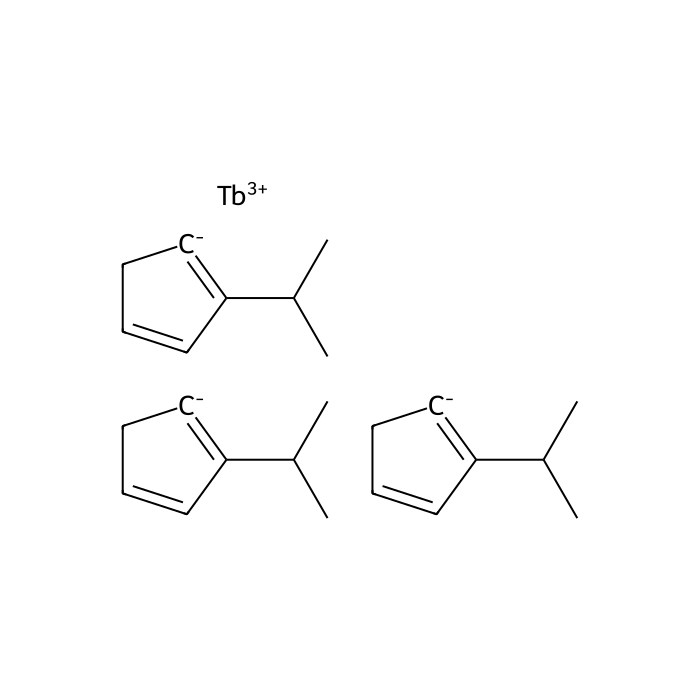 三(异丙基环戊二烯)化铽(III)