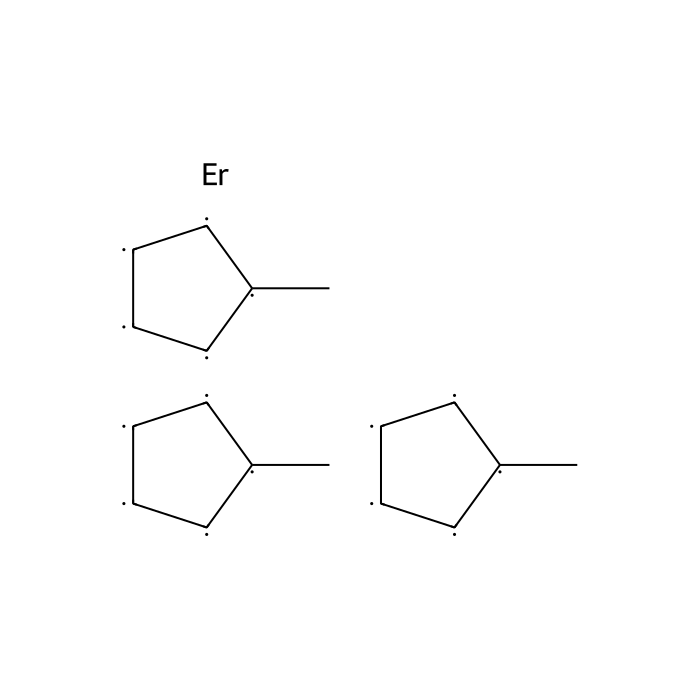 三（甲基环戊二烯基）铒（III）
