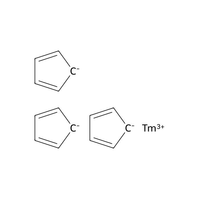 三(环戊二烯)铥(III)