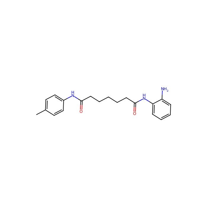 TC-H 106,I类组蛋白脱乙酰基酶抑制剂