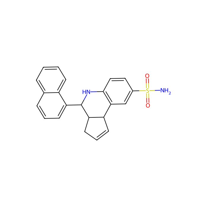 TQS,α7nAChRs的正变构调节剂