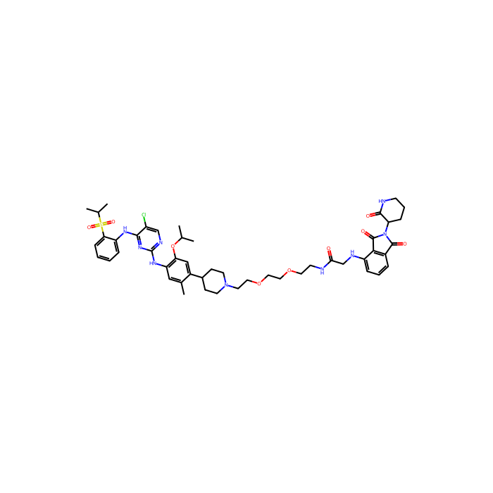 TL 13-110,TL 13-112的阴性对照